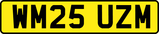 WM25UZM