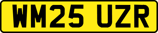 WM25UZR