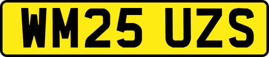 WM25UZS