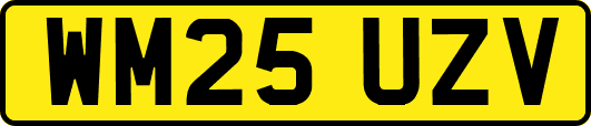 WM25UZV