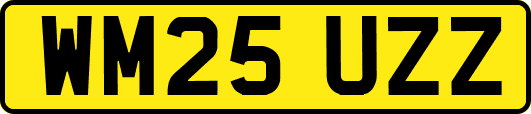 WM25UZZ