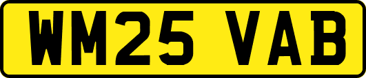 WM25VAB