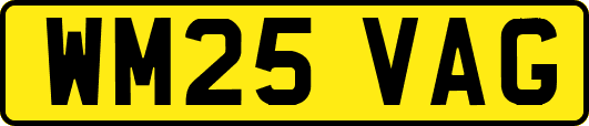 WM25VAG