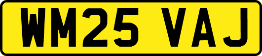 WM25VAJ