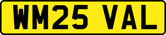 WM25VAL
