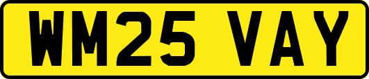 WM25VAY