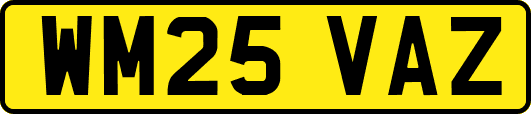 WM25VAZ