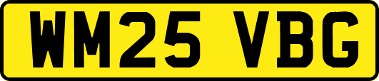WM25VBG