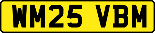WM25VBM