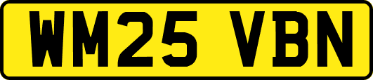 WM25VBN