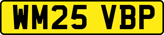 WM25VBP