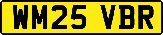 WM25VBR