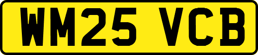 WM25VCB