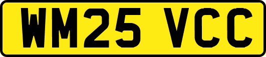 WM25VCC