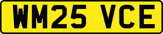 WM25VCE