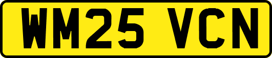 WM25VCN