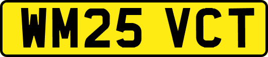 WM25VCT