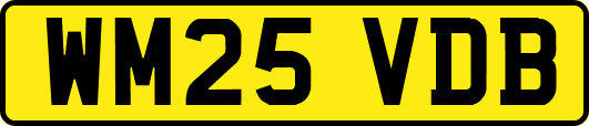 WM25VDB