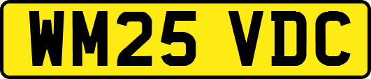 WM25VDC