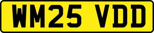 WM25VDD