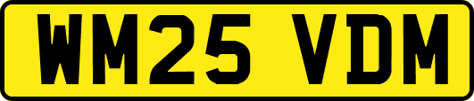 WM25VDM