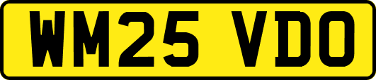 WM25VDO
