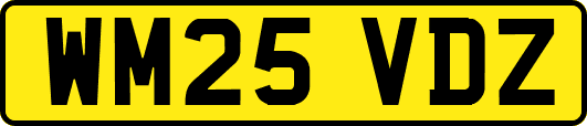 WM25VDZ