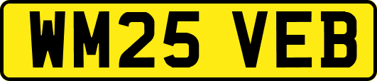 WM25VEB