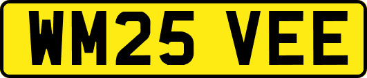 WM25VEE