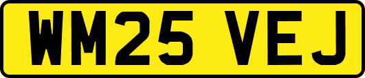WM25VEJ