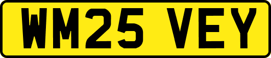 WM25VEY