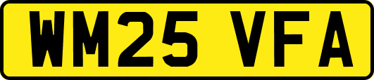 WM25VFA