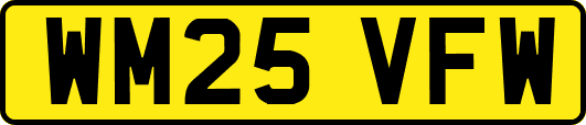 WM25VFW