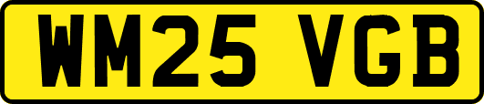 WM25VGB