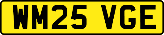 WM25VGE