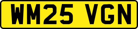 WM25VGN