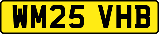 WM25VHB