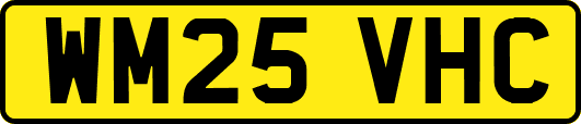 WM25VHC