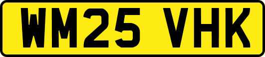 WM25VHK
