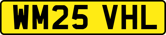 WM25VHL