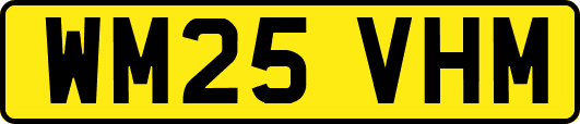 WM25VHM