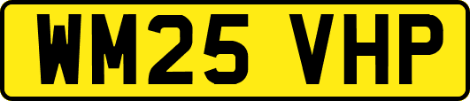 WM25VHP