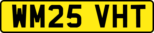 WM25VHT