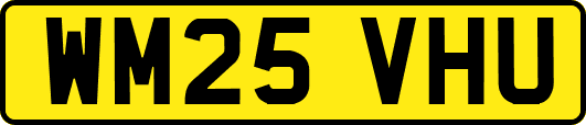 WM25VHU