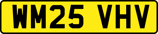 WM25VHV