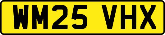 WM25VHX