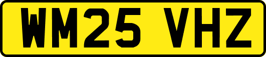 WM25VHZ