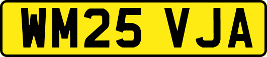 WM25VJA