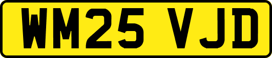 WM25VJD