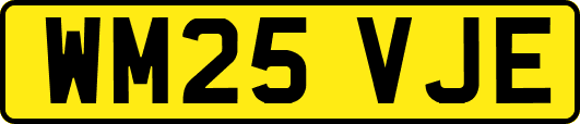 WM25VJE